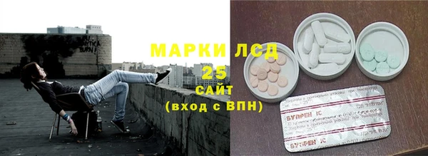 молекула духа Аркадак